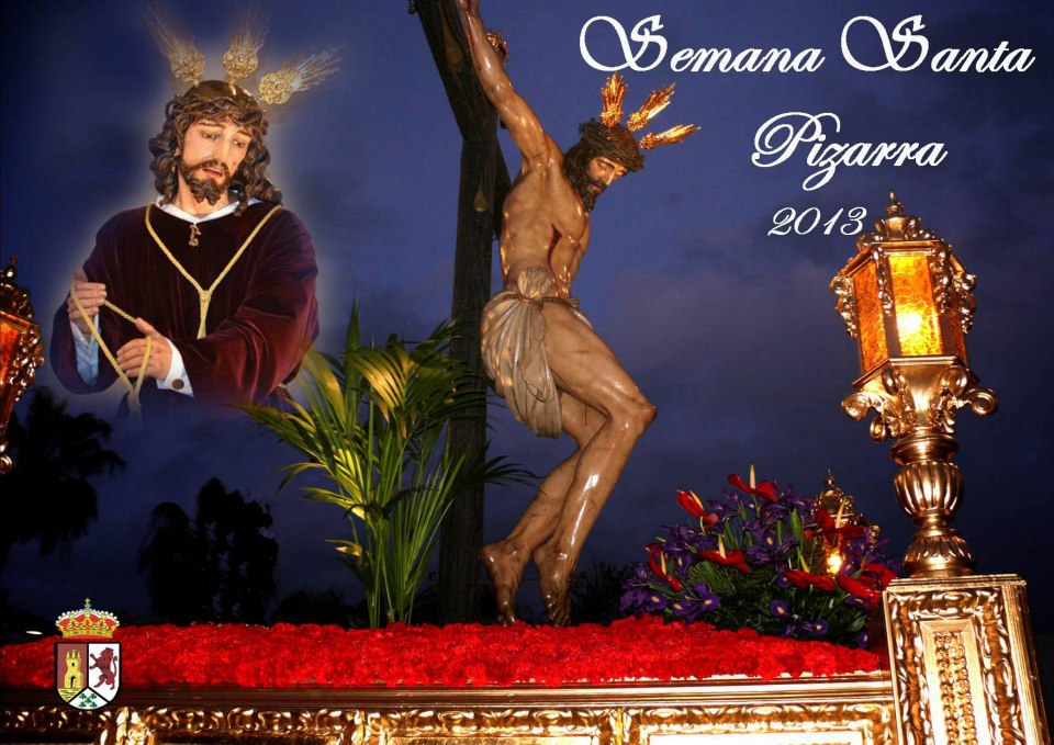 Semana Santa en Pizarra  